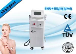 China Hair Remove IPL Laser Machine factory