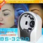 Hair / Facial Skin Scanner Machine , Skin Analysis Device For Beauty / Clinic