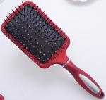 PP Nylon Plastic Molded Parts Hair Cushion Plastic Massage Comb