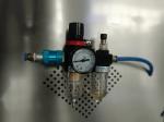 Small Manufacturing Automatic Volumetric Piston Filling Machine for Shampoo
