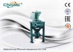 Pulp Sf/75qv A05 Vertical Slurry Pump 700-1500r/Min