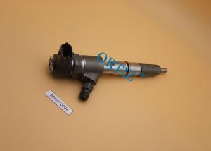 China ORTIZ MAN truck common rail inejctor 0445110494 diesel injectors 0445 110 494 factory