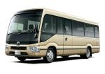 Coaster Bus Tail Lamp Coach Rear Light for Coaster Van Spare Parts