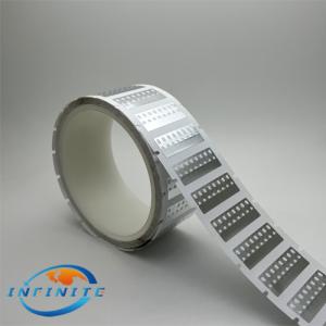 China Reliable And Quality Tested Automatic Splicing Machine Splice Tape ESD-A08012 factory