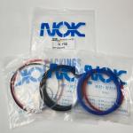 86714748 Montabert Hydraulic Rock Breaker Spare Parts Seal Kit XL1900 XL1000