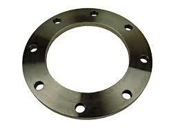 China Duplex Steel F55 Ring Flange 78&quot; Table E 150# As AWWA C207 For Waterworks Service factory