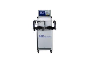 China Air Conditioner Motor Stator Test Equipment factory