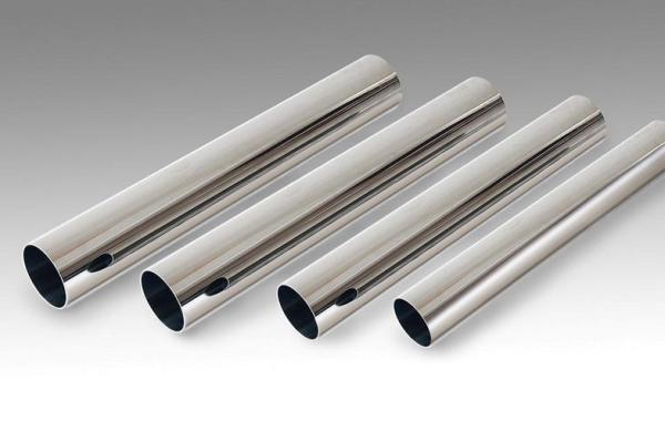 S31603 Stainless Steel Sanitary Pipe Polished Surface stainless steel tube pipe