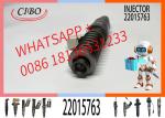 Diesel Injector Control Valve 22015763 VOE22015763 85020031 85013778 Fuel