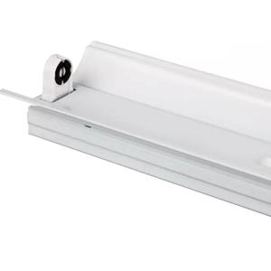 China 18w LED Tube Bracket factory