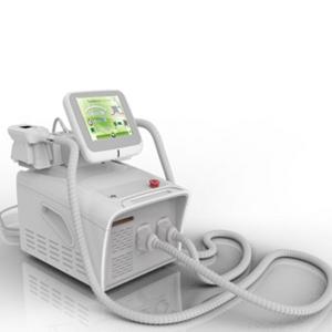 China Portable home use coolsculpting machine factory