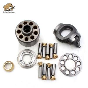 China A4vg180 Rexroth Pump Spares In Concrete Truck Maintainance factory