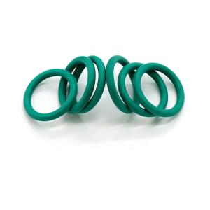 ≤40 Mpa Rubber O Rings Good Oil Resistance Avilable Size C/S Depend On Client