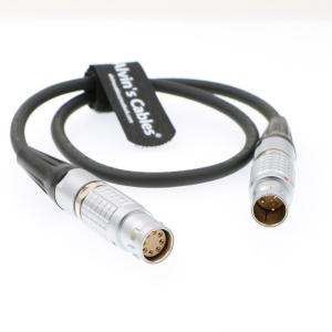 China 19.7 Inches Arri Power Cable Stabilzation Tiffen Ultra 2c Steadicam M1 3 Pin CAM PWR To 8 Pin factory