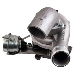 China 28200-4A480 Audi Turbocharger Car Hyundai H1 Starex 2.5 Diesel Turbocharger factory