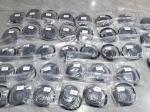 Inan Makina Hydrualic Breaker Seal Kit MTB365 MTB 365