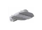 50W High Lumen SMD LED Street Light IP65 50,000 Hours Life Time For Public