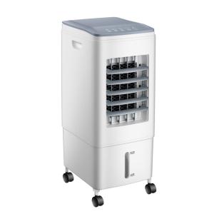 China Digital Control Portable Air Conditioner With Water Tank 50W factory