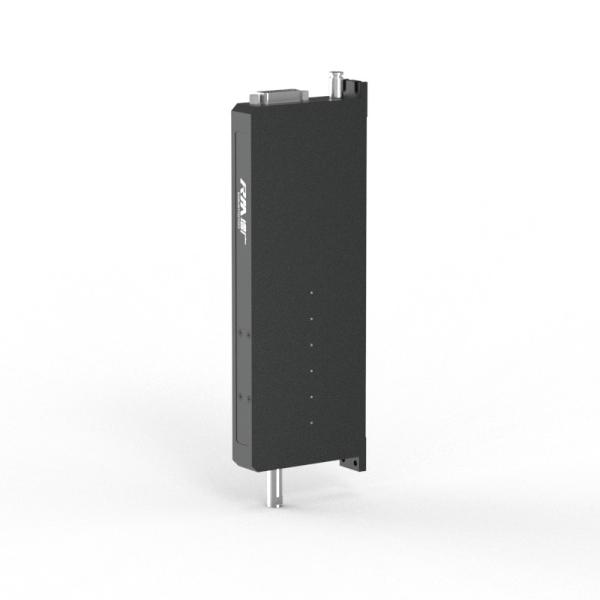 Customizable RM-ZR Electric Linear Rotary Actuator With High-Speed Direct Drive