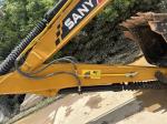 Boutique Used China Brand Digger SANY135C 13.5 Ton Sany Second Hand Diggers