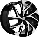 22 inch china forged wheel factory customize make hot sale popular 1 piece