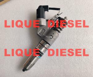 China CUMMINS Fuel Injector 3411753 Common Rail Injector 3411753 factory