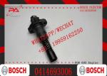 Fuel injector 0414693004 0414693006 04290102 02113696 7421005584