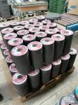 180x6x22.2mm 7 Inch Grinding Wheels OEM For Stainless Steel Inox Cutting