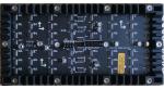 P4 High Brightness LED Display Flexible Led Matrix Display 240X120mm 3840Hz