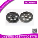 High Quality Precision Machine Use Brass Gear From Chinese Manufacturer