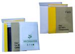 EcoMailer OEM Plastic Free Packaging 100% Biodegradable Kraft Bubble Mailers