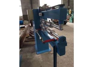 China Solar Water Heater Inner Tank Pressure Strengthen Machine factory
