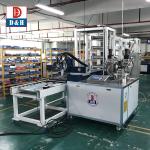 Automatic Dispenser Glue Potting Machine Optimal Production for Epoxies