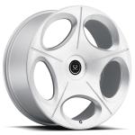 export to USA, Germany, Europe 20inch 5x112 forged alloy black wheels