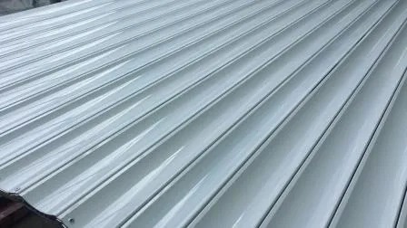 HA80 Wood Grain Aluminum Roller Shutter Door 80mm Width