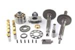 Excavator Spare Parts SBS80 311-7405 3117405 E311 E315D Main Pump