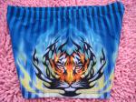 Quality waterproof swimming brief shorts men swimsuit male swimsuit XXXL quick