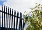 garrison fence Alamosa colorado