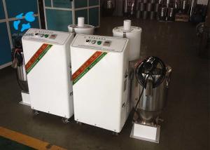 China ZD -259 1500-2000kg / H Capacity Continuous Screw Feeder , Automatic Screw Feeder factory