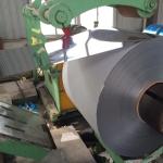 SS201 SS202 SS301 SS304 Cold rolled Anti-corrosion stainless steel coil
