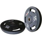 TPU weight plates, PU coated weight plates, Polyurethane Coated Weight Plates