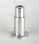 Precision CNC Machining Parts for modulators