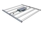 ETL LED Grow Lights 800 Watt Hydroponic Full body IP65 High PPE