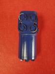 BZZ5-E630B BZZ Series For Forklift Gear Pump Roration Pump