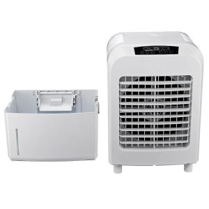 China Personal Portable Air Conditioner Evaporative Cooler Quickly Cools Any Space factory