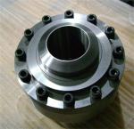 Alloy 201 Nickel 201 N02201 2.4068 WN SO SW blind flange forging disc ring