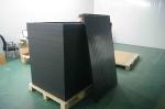 156.75mm 330w 340w Mono Solar Panels With Black Backsheet
