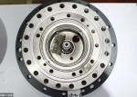 Excavator SK140-8 SK140SR Travel Gearbox YY15V00035F1