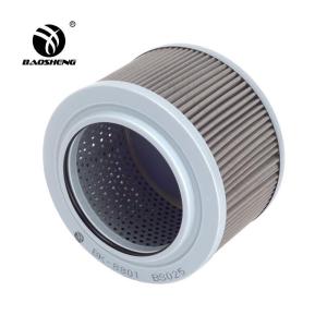 China Komatsu Hydraulic Oil Suction Filter OD 150MM 207-60-21311 KNJ-1847 factory