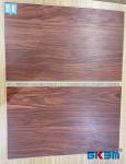 Classical Modern Red Oak Luxury Vinyl SPC Flooring Plank LS-W8001